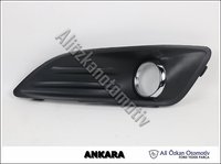 Ford Yedek Parça - BSG SİS FAR ÇERÇEVESİ MAT SOL